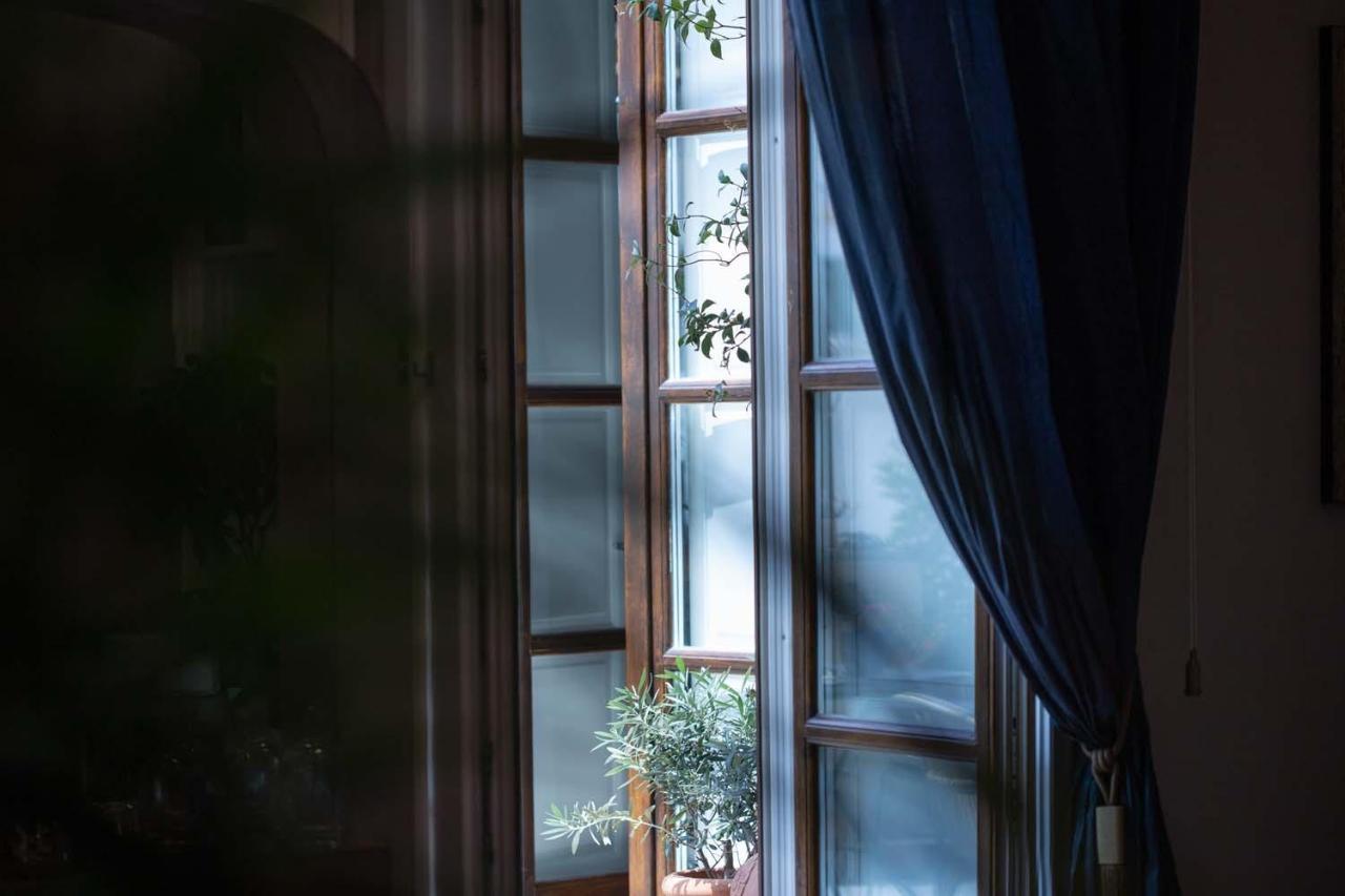 Hotel Accademia 39 à Sorrente Extérieur photo