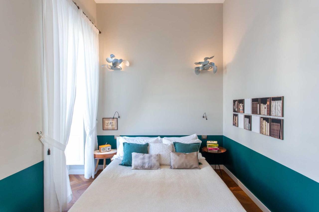 Hotel Accademia 39 à Sorrente Extérieur photo