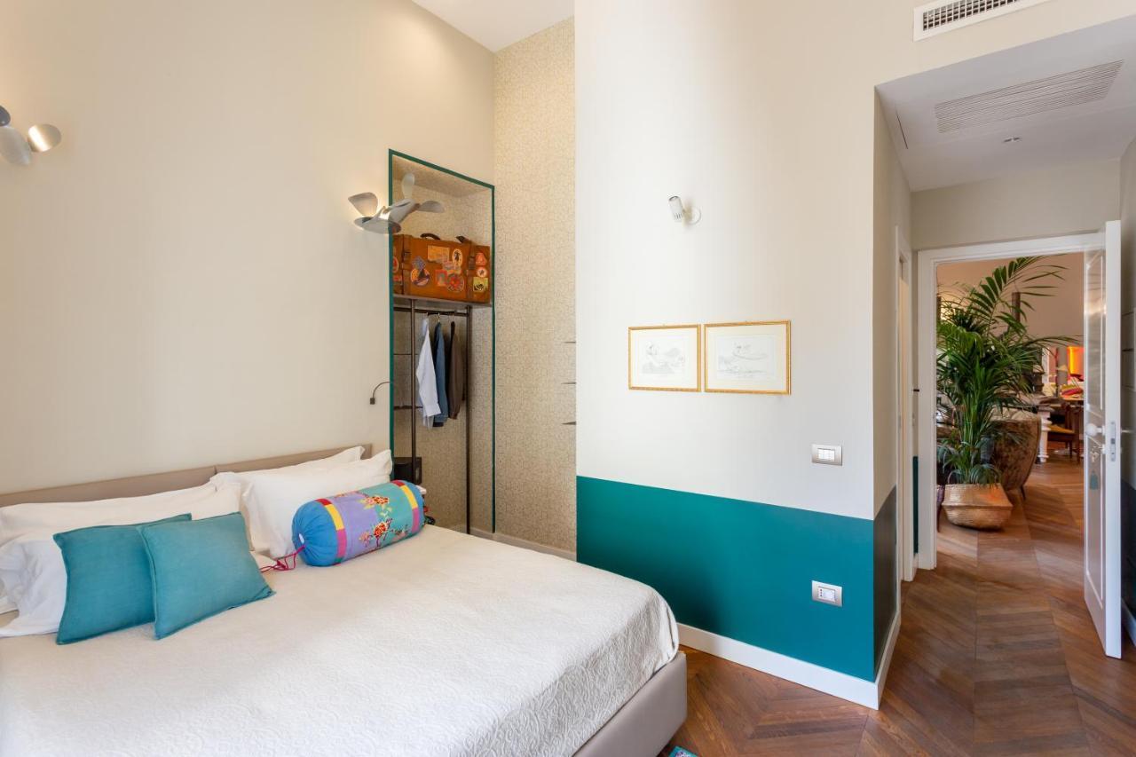 Hotel Accademia 39 à Sorrente Extérieur photo
