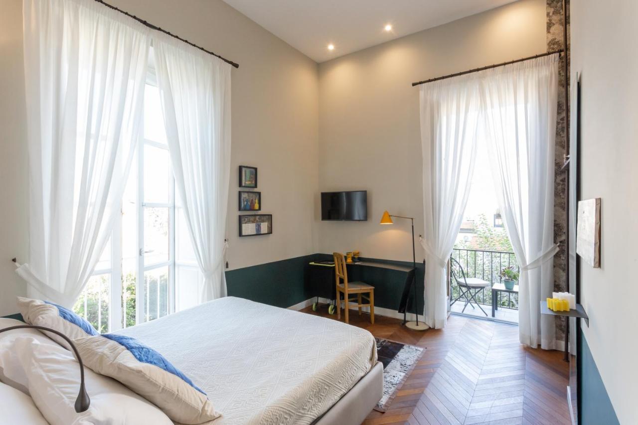 Hotel Accademia 39 à Sorrente Extérieur photo