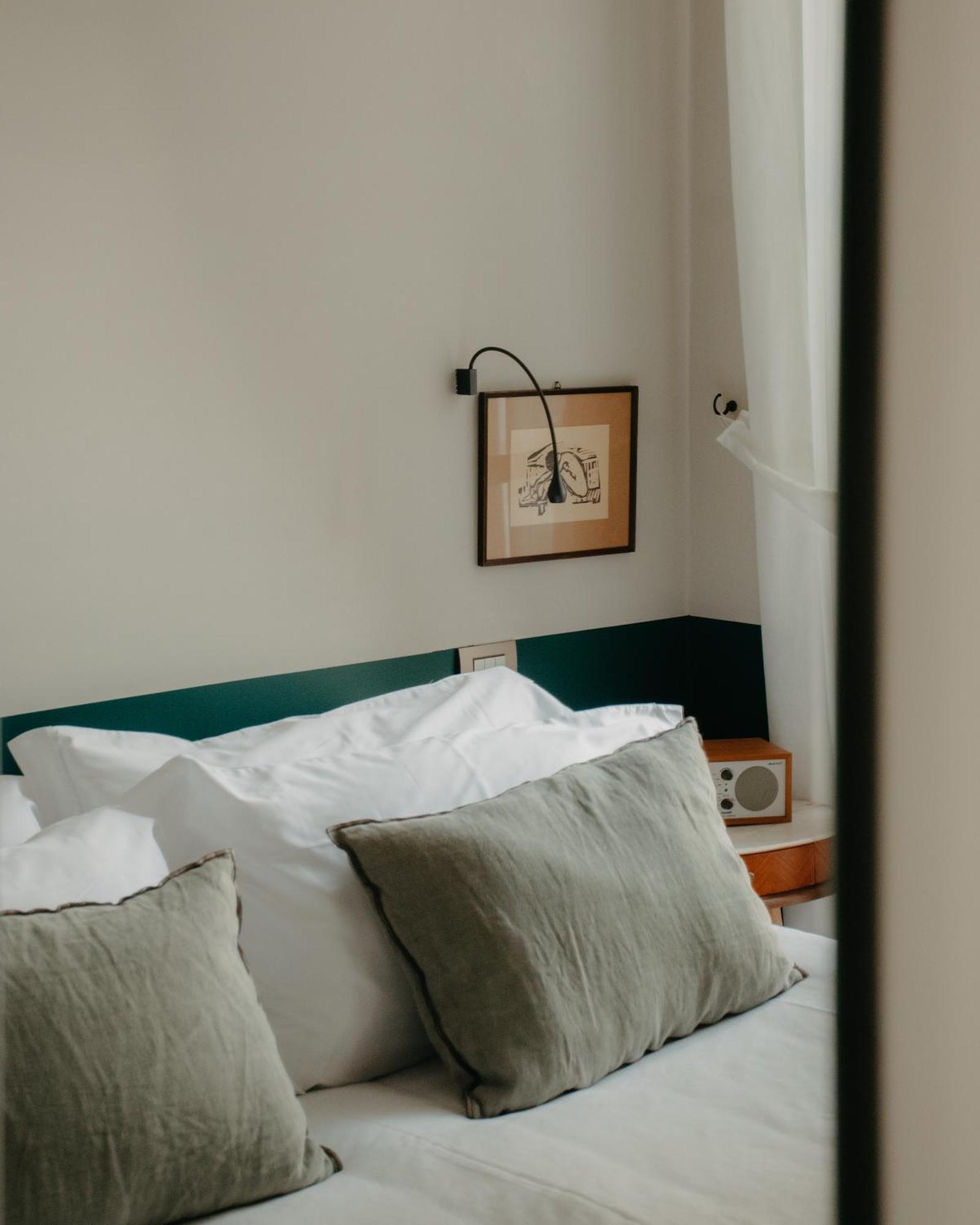 Hotel Accademia 39 à Sorrente Extérieur photo