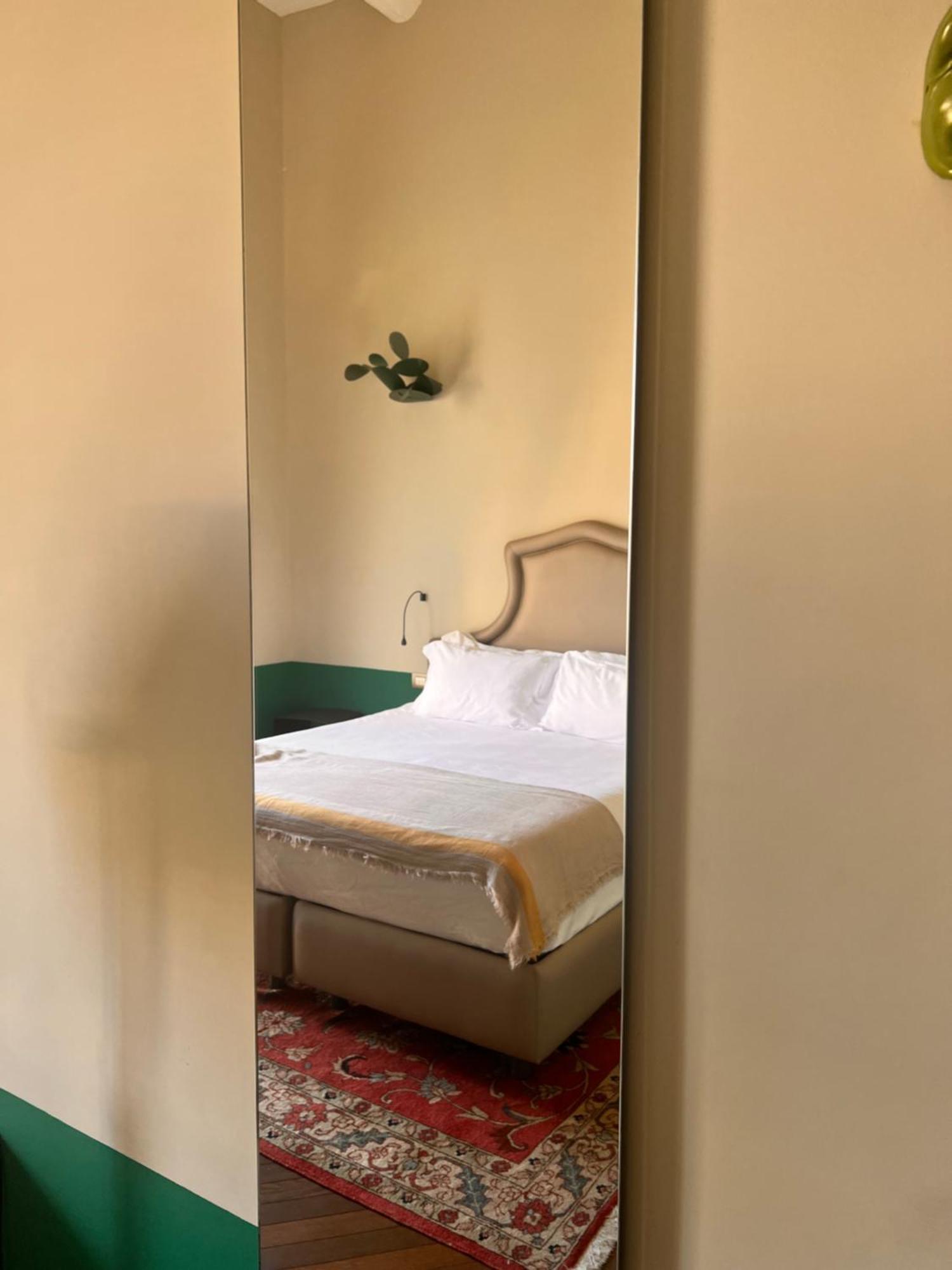 Hotel Accademia 39 à Sorrente Extérieur photo